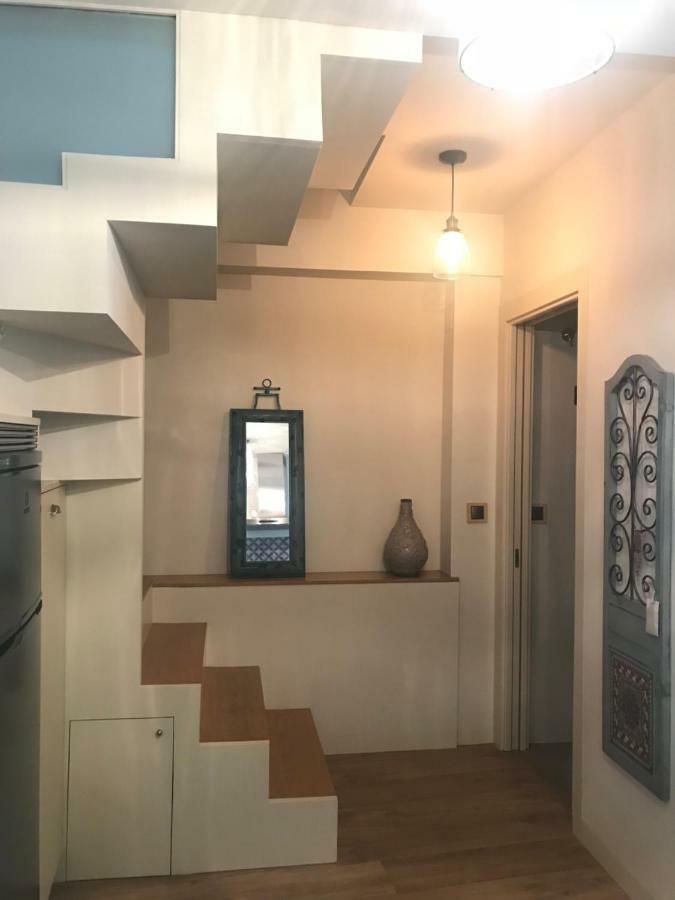 Preciosa Casa En El Casco Historico De Baiona Villa Dış mekan fotoğraf